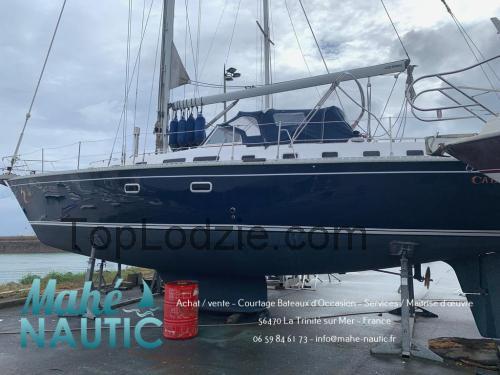 Morgan 45 karta techniczna i opinia